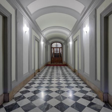 Turin Central Loft Carignano By Wonderful Italy Esterno foto