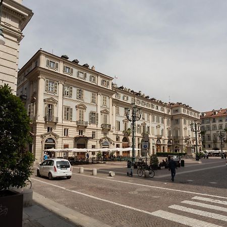 Turin Central Loft Carignano By Wonderful Italy Esterno foto