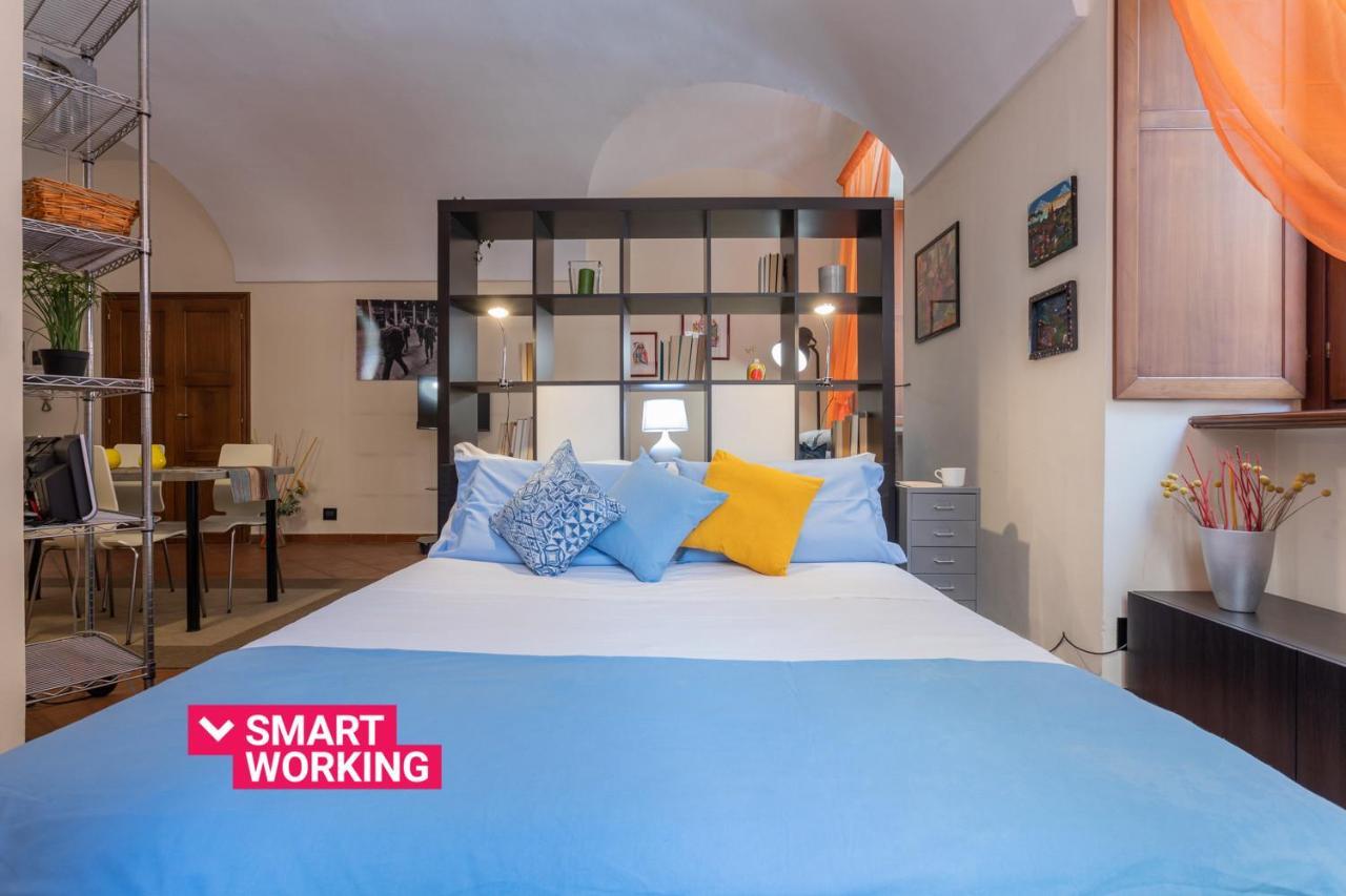 Turin Central Loft Carignano By Wonderful Italy Esterno foto