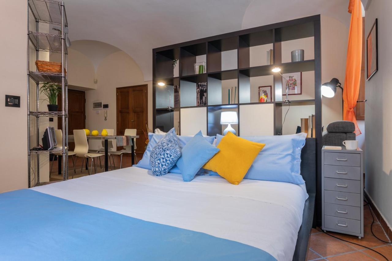 Turin Central Loft Carignano By Wonderful Italy Esterno foto