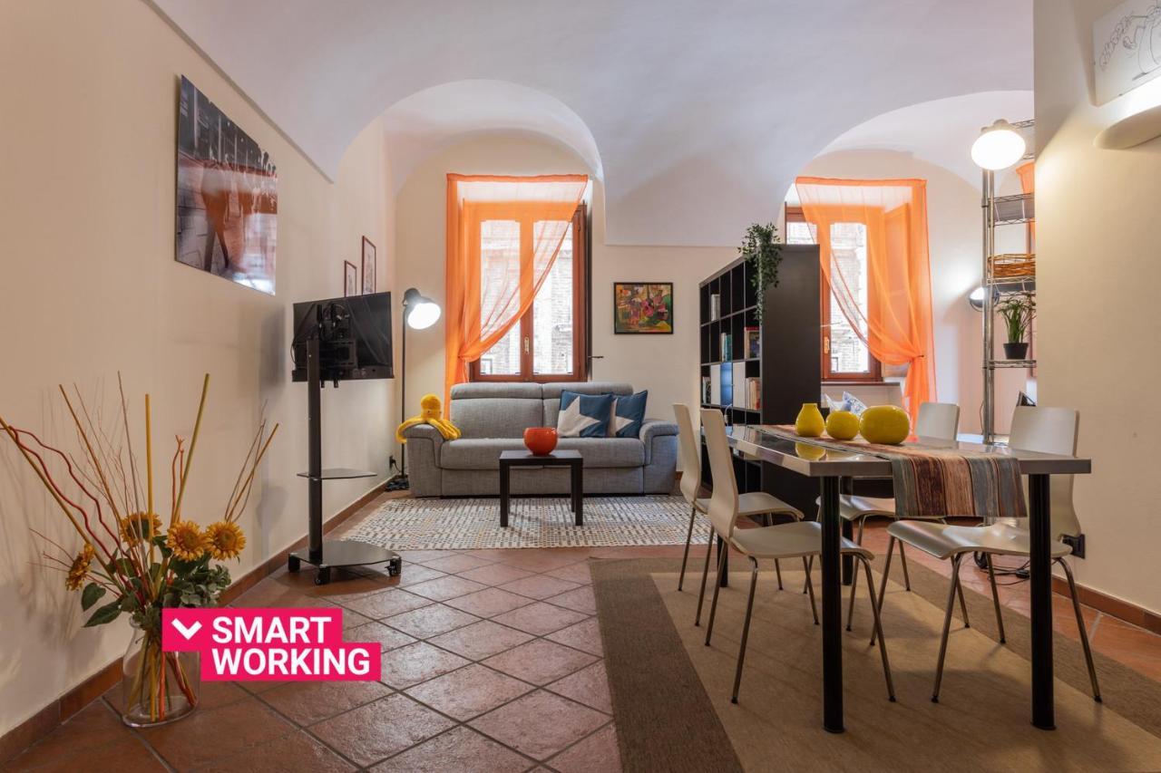 Turin Central Loft Carignano By Wonderful Italy Esterno foto