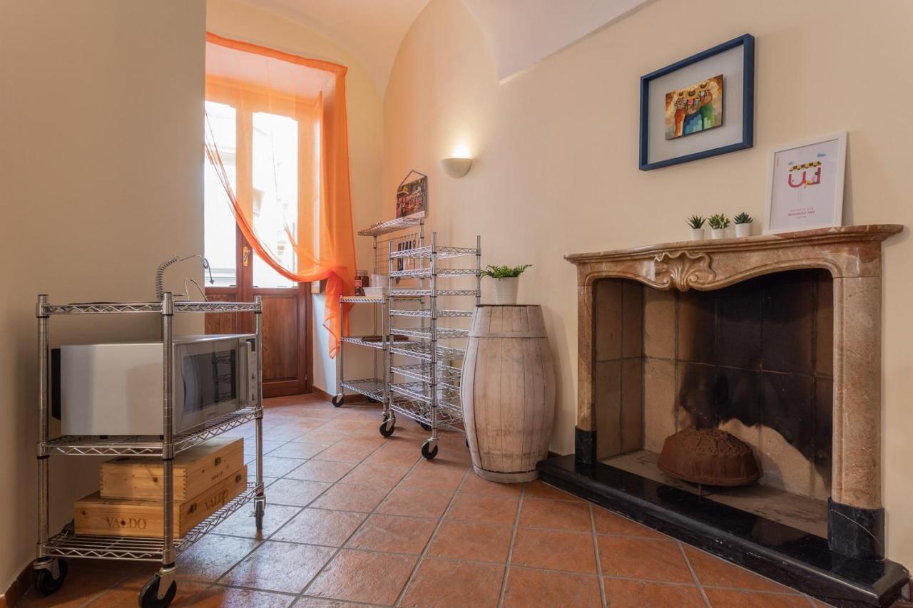 Turin Central Loft Carignano By Wonderful Italy Esterno foto