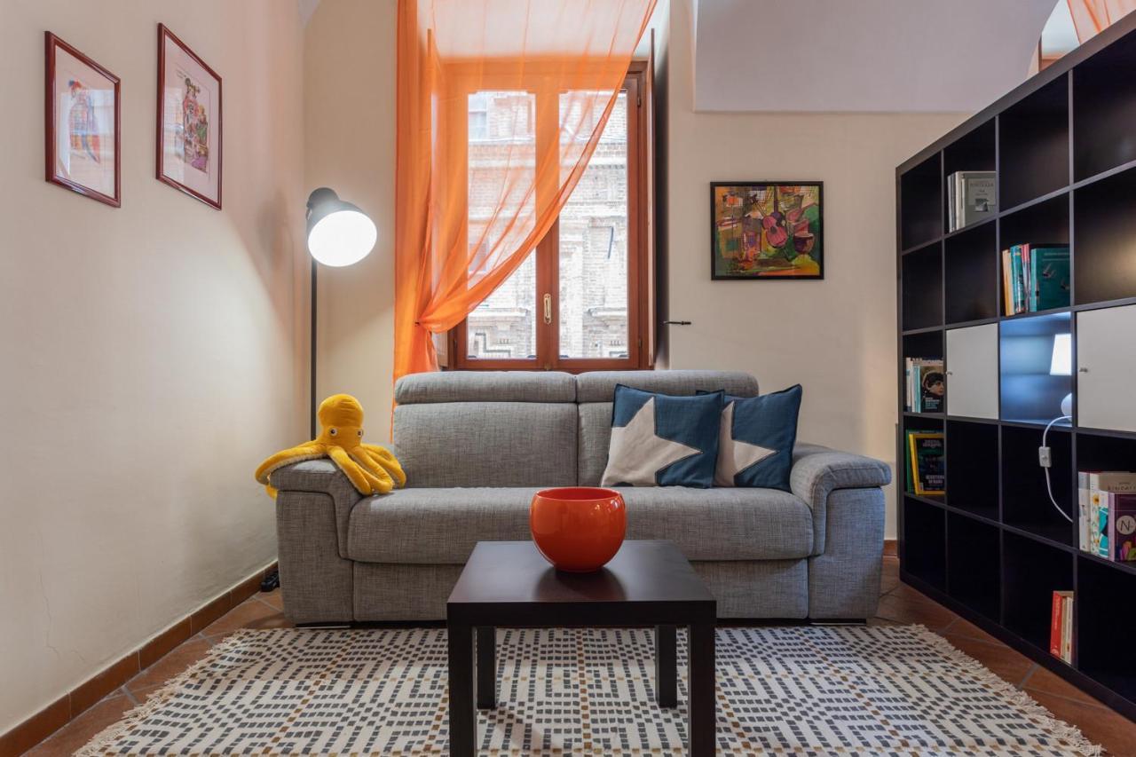 Turin Central Loft Carignano By Wonderful Italy Esterno foto