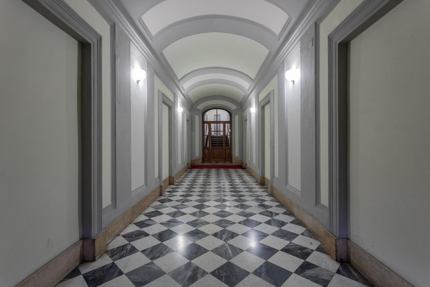 Turin Central Loft Carignano By Wonderful Italy Esterno foto